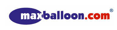 maxballoon.com